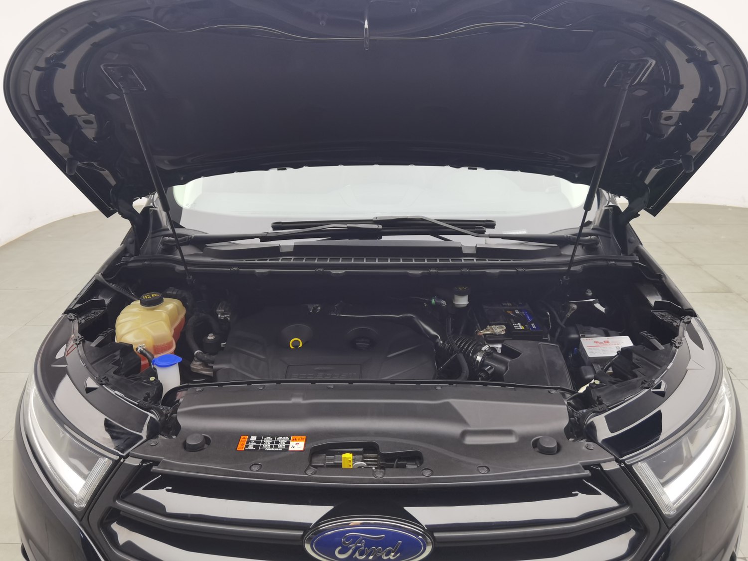 Used Ford Edge 2018 2.0 AT