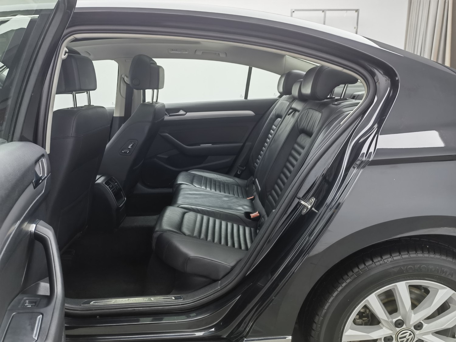 Used Volkswagen Magotan 2017 1.8 AT