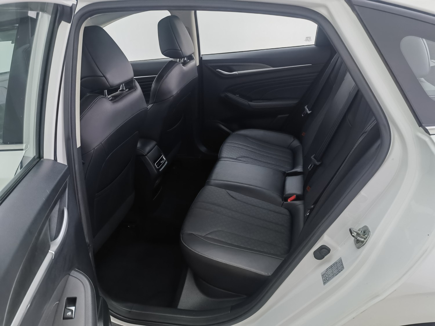 Used Changan Eado 2021 1.6 AT