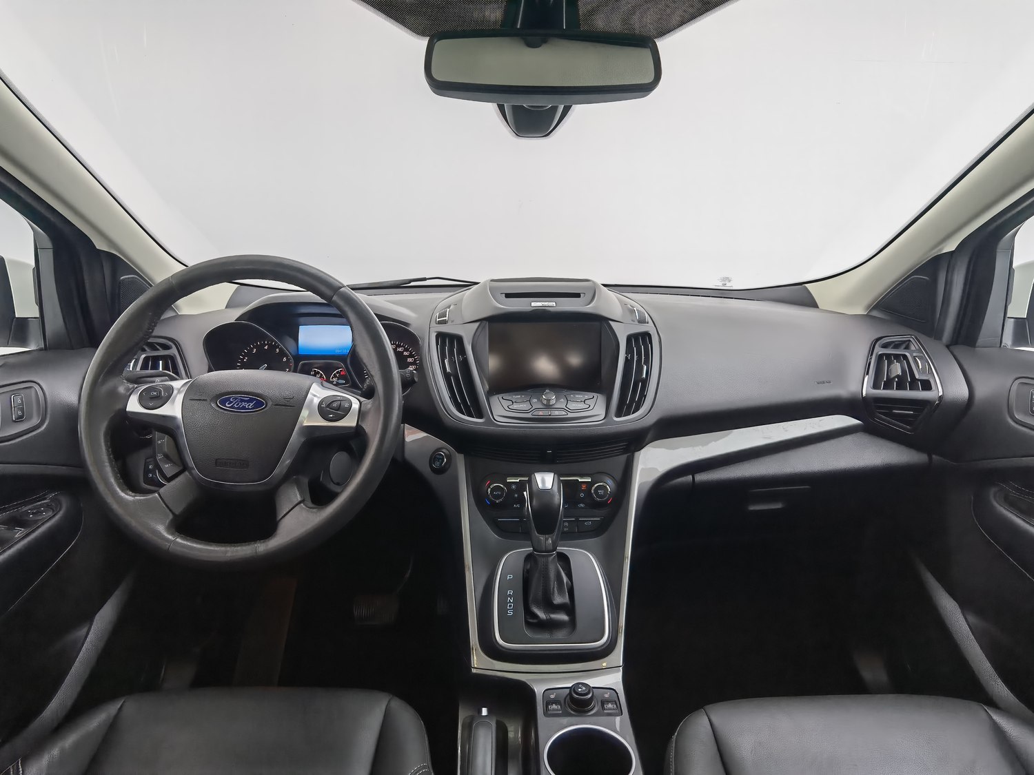 Used Ford Kuga 2015 1.5 AT
