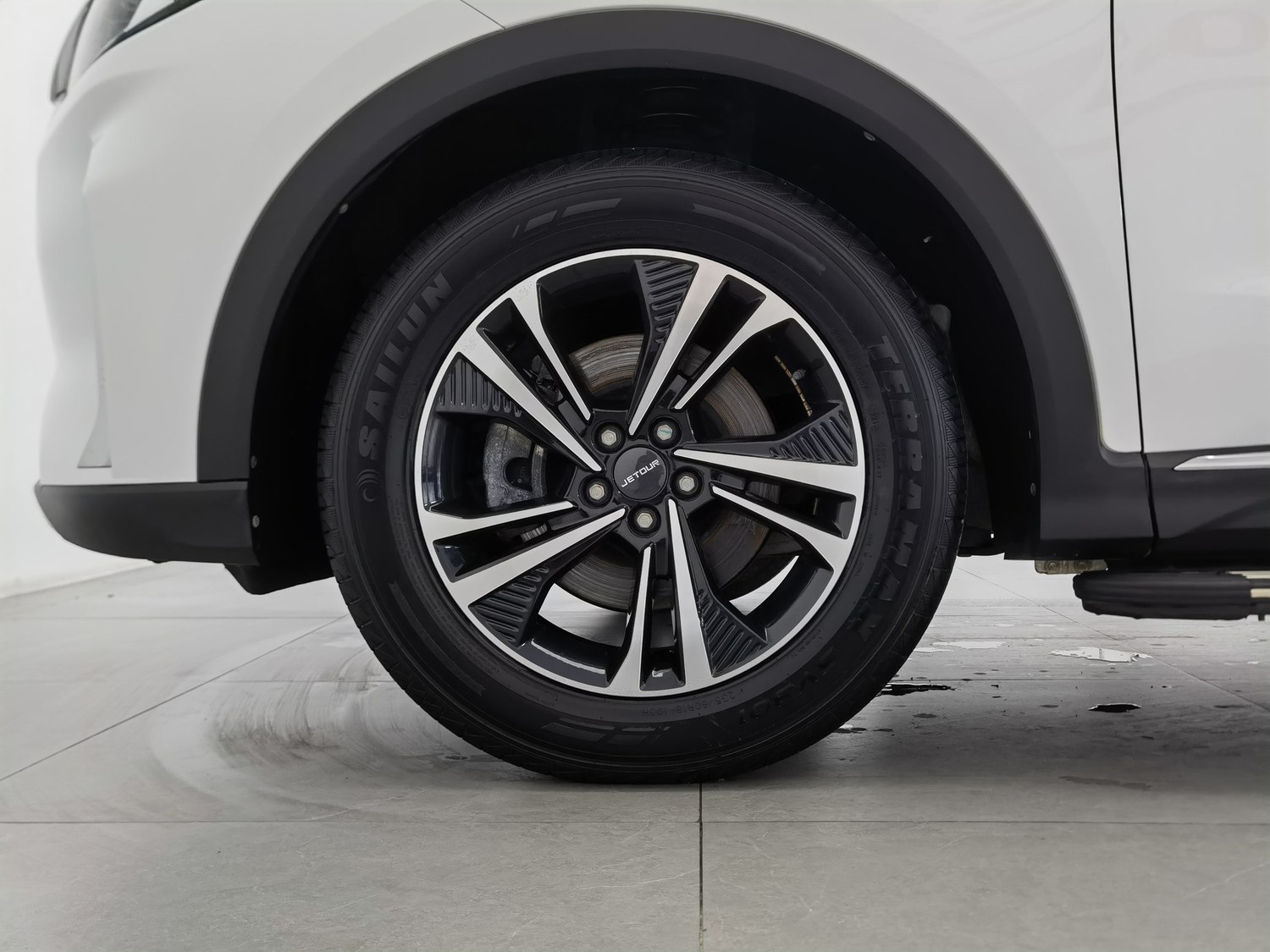 Used Jetour X70 PLUS 2021 1.6 AT