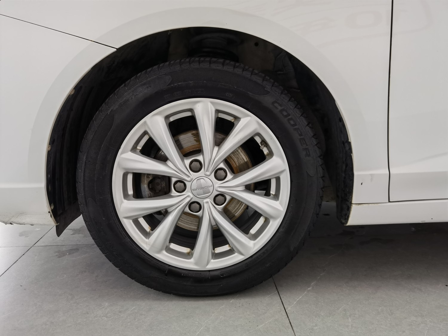 Used Roewe i5 2020 1.5 MT
