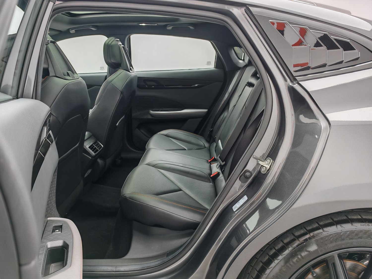 Used Changan UNI-V 2022 1.5 AT