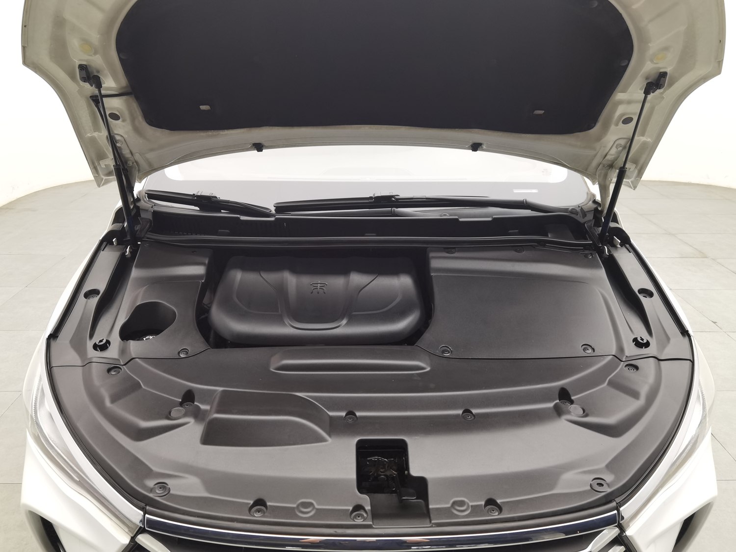 Used BYD Song MAX 2017 1.5 AT