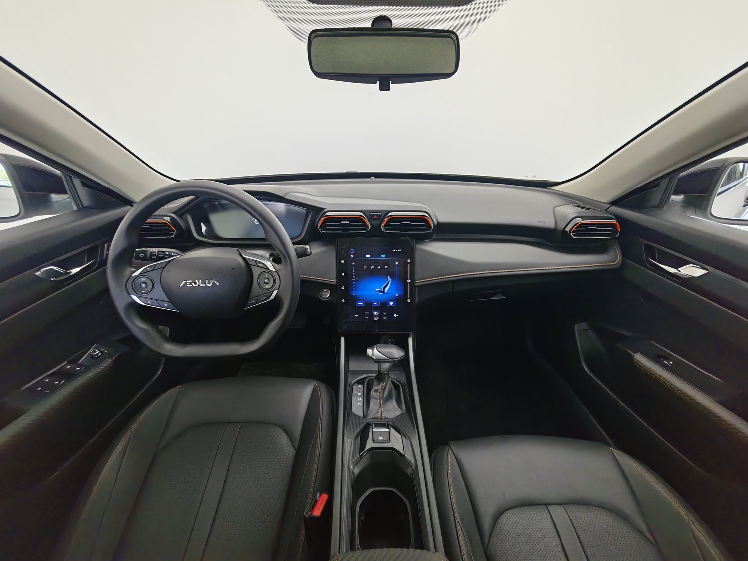 Used Dongfeng Aeolus Yixuan 2024 1.5 AT
