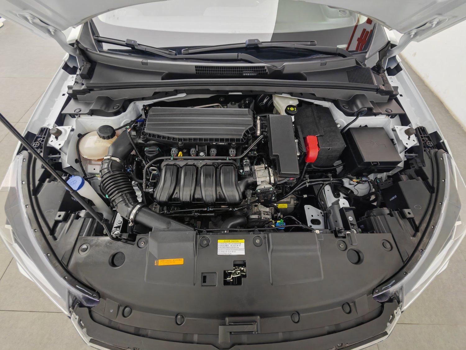 Used Dongfeng Aeolus Yixuan 2024 1.5 AT