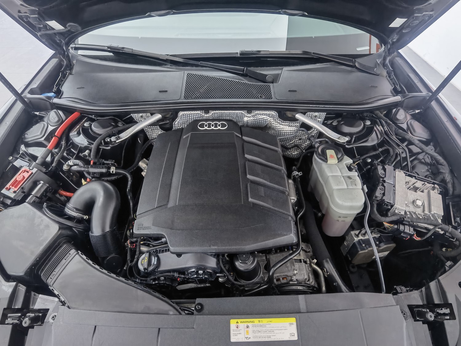 Used Audi A6 (Import) 2020 2.0 AT