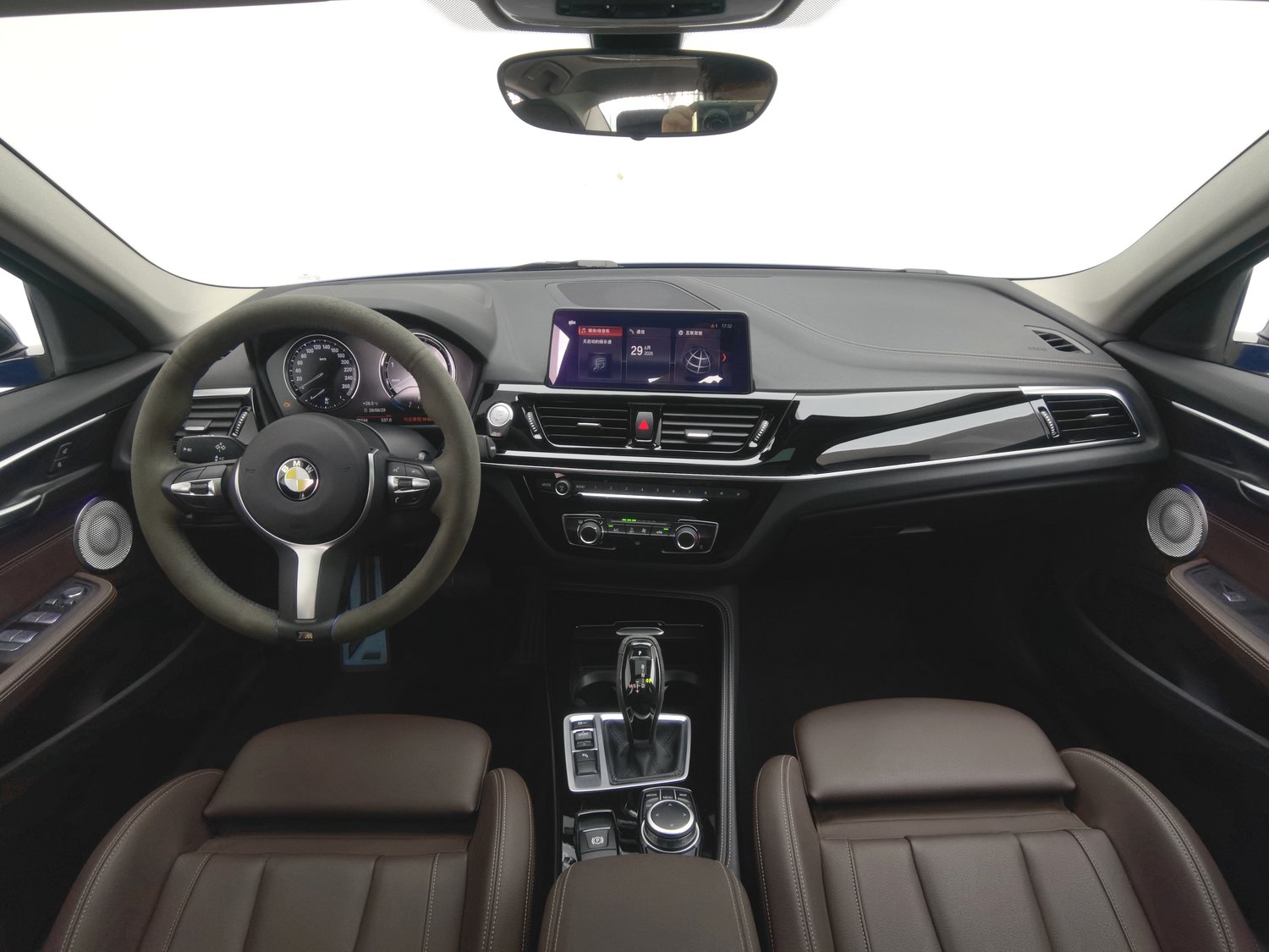 Used BMW THE1 2021 2.0 AT