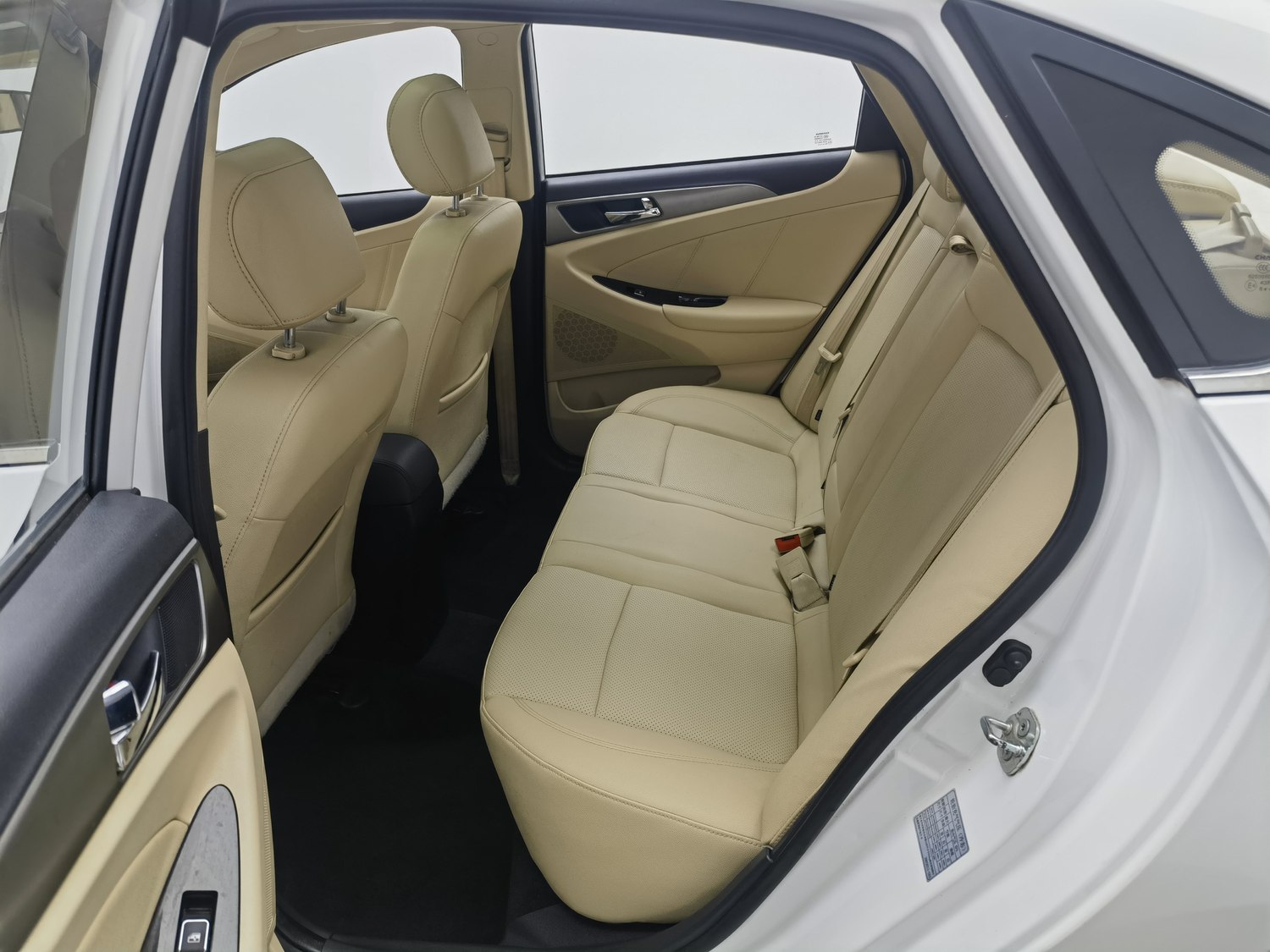 Used Changan Eado 2016 1.6 AT