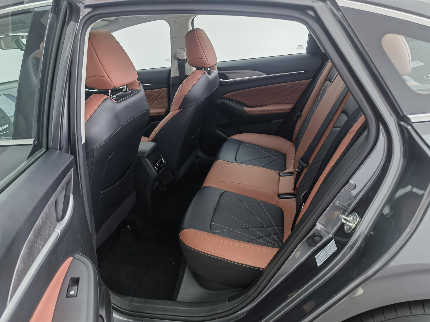 Used Changan Eado 2022 1.4 AT