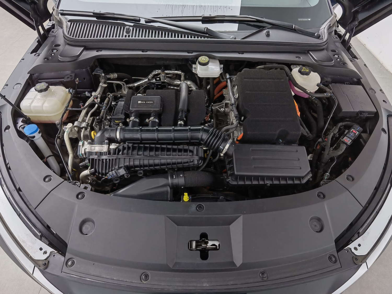 Used BYD Qin L 2024 1.5 AT