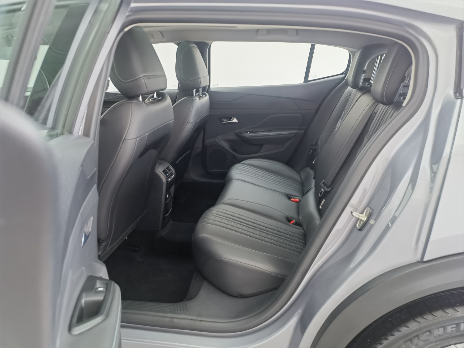 Used Peugeot 408X 2023 1.6 AT