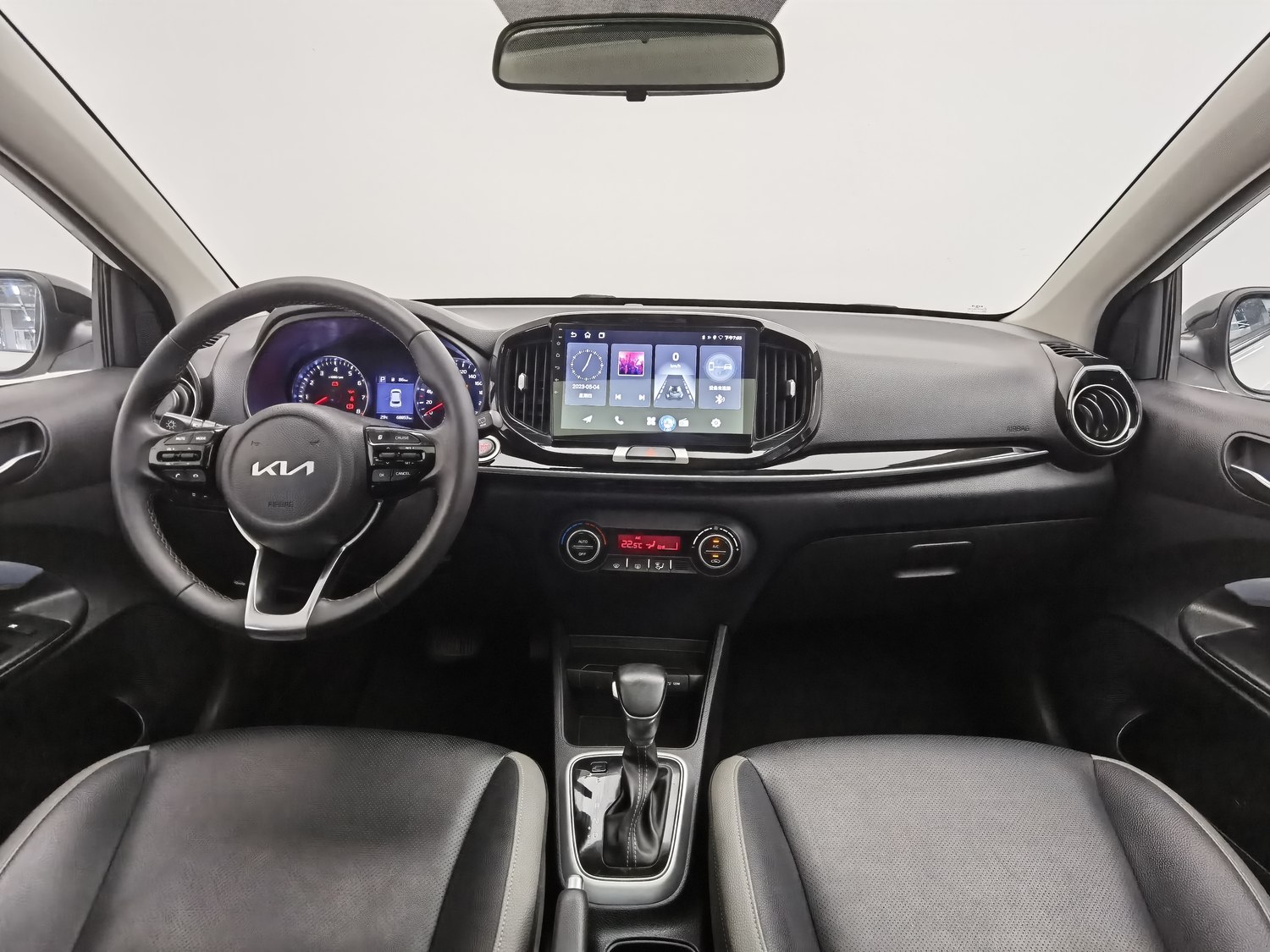 Used Kia Sonet 2021 1.4 AT