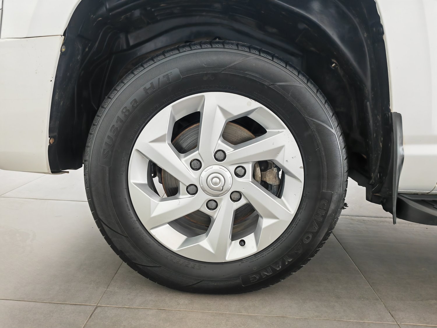 Used Great Wall King Kong Poer 2022 2.0 MT