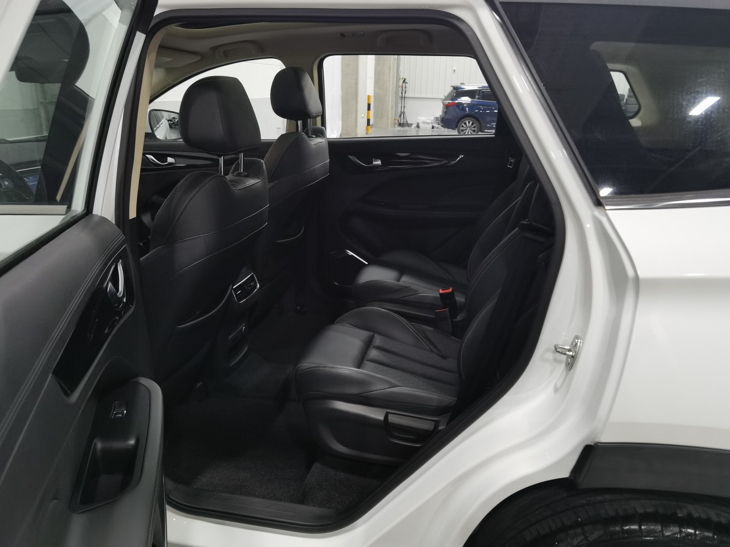 Used Jetour X90 2019 1.5 AT