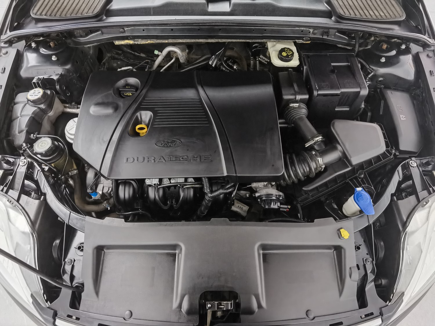 Used Ford Mondeo-Mondeo 2011 2.3 AT