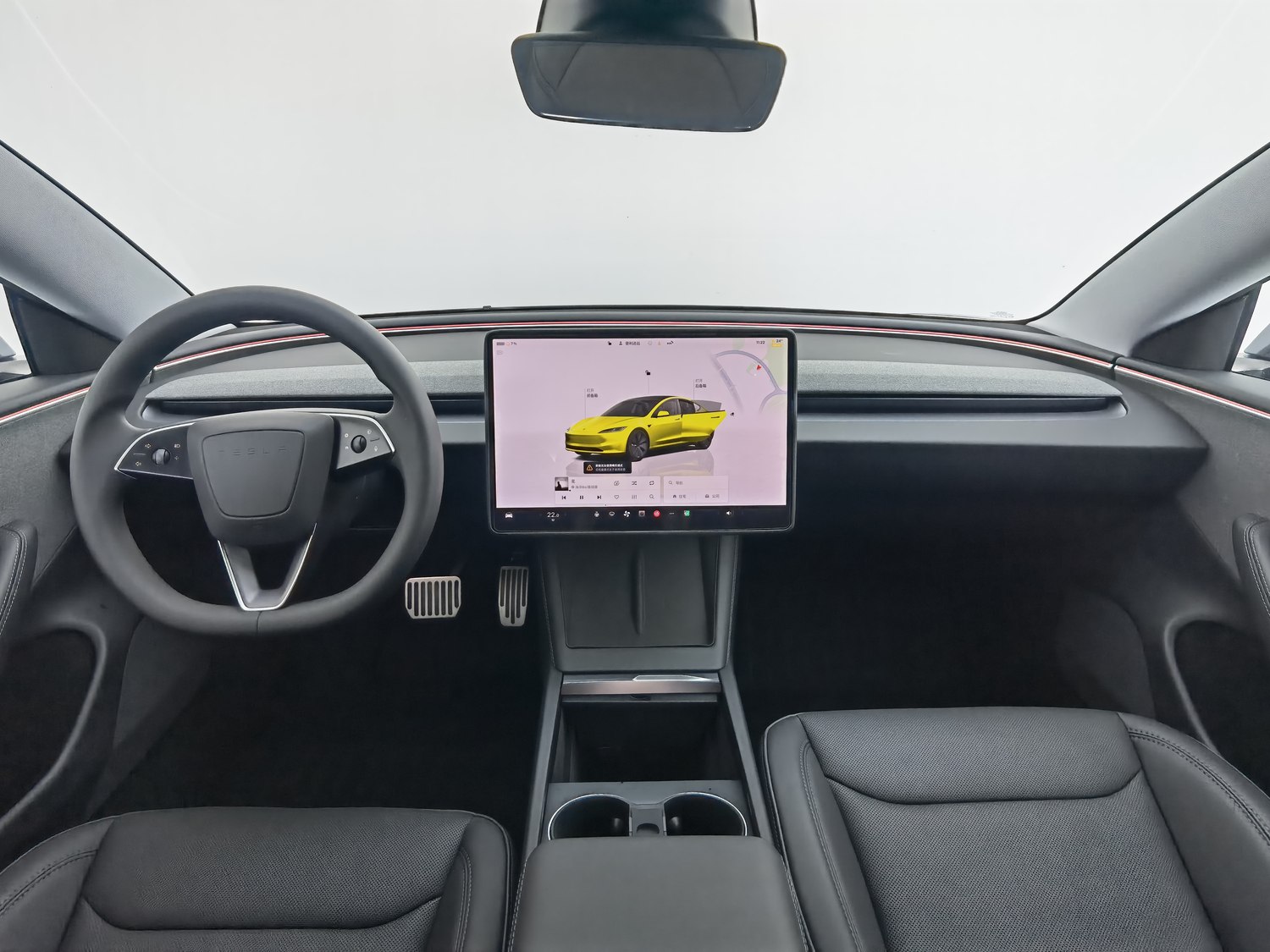 Used Tesla Model 3 2023