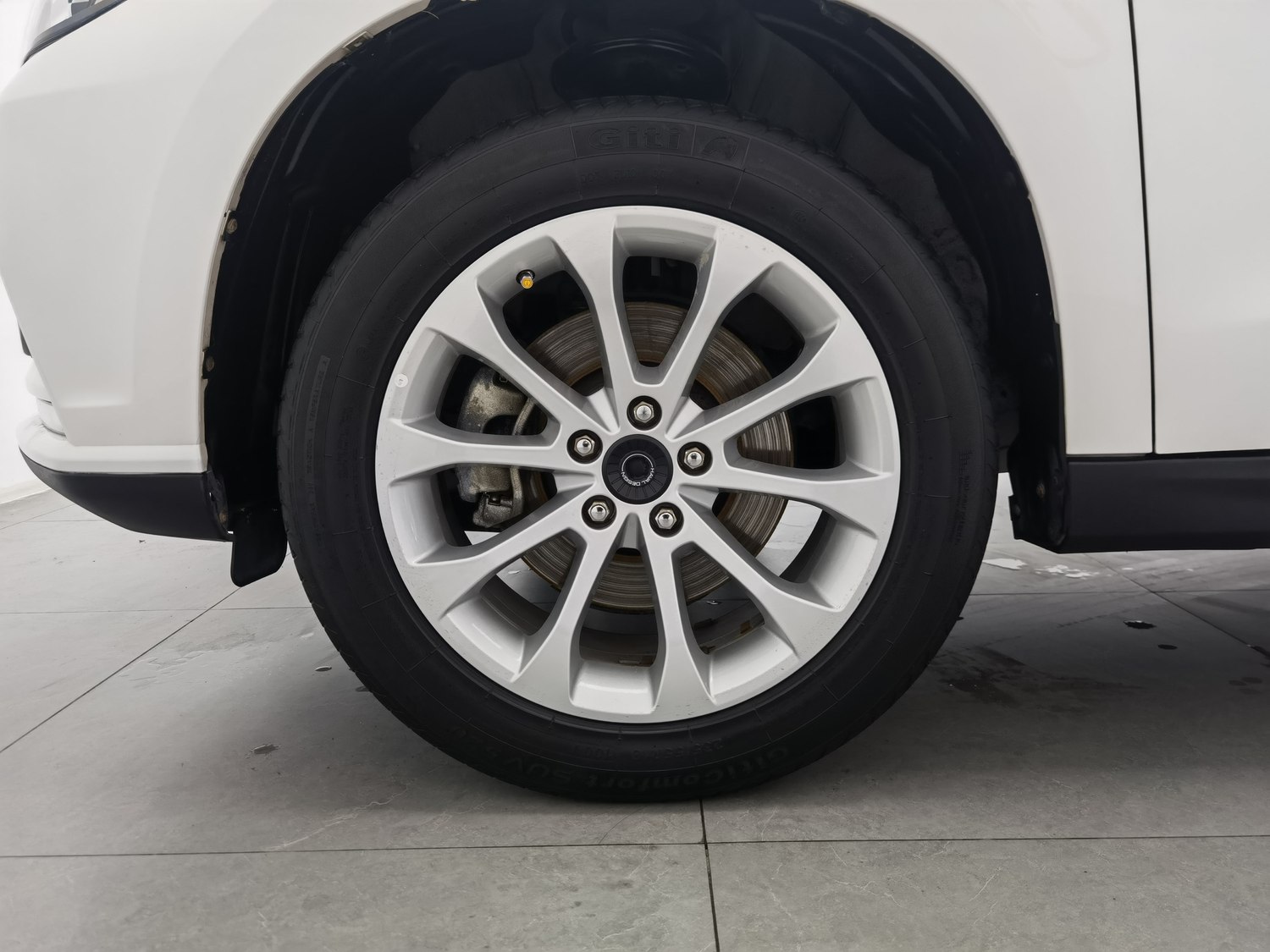 Used Haval H2 2017 1.5 MT