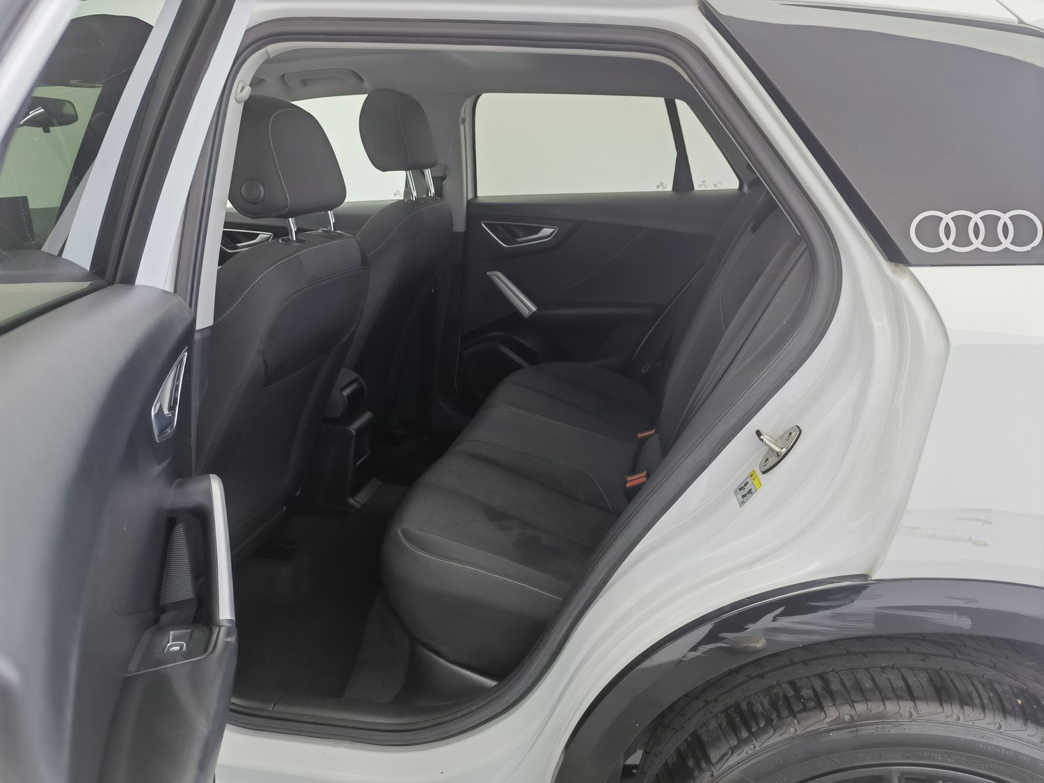 Used Audi Q2L 2020 1.4 AT
