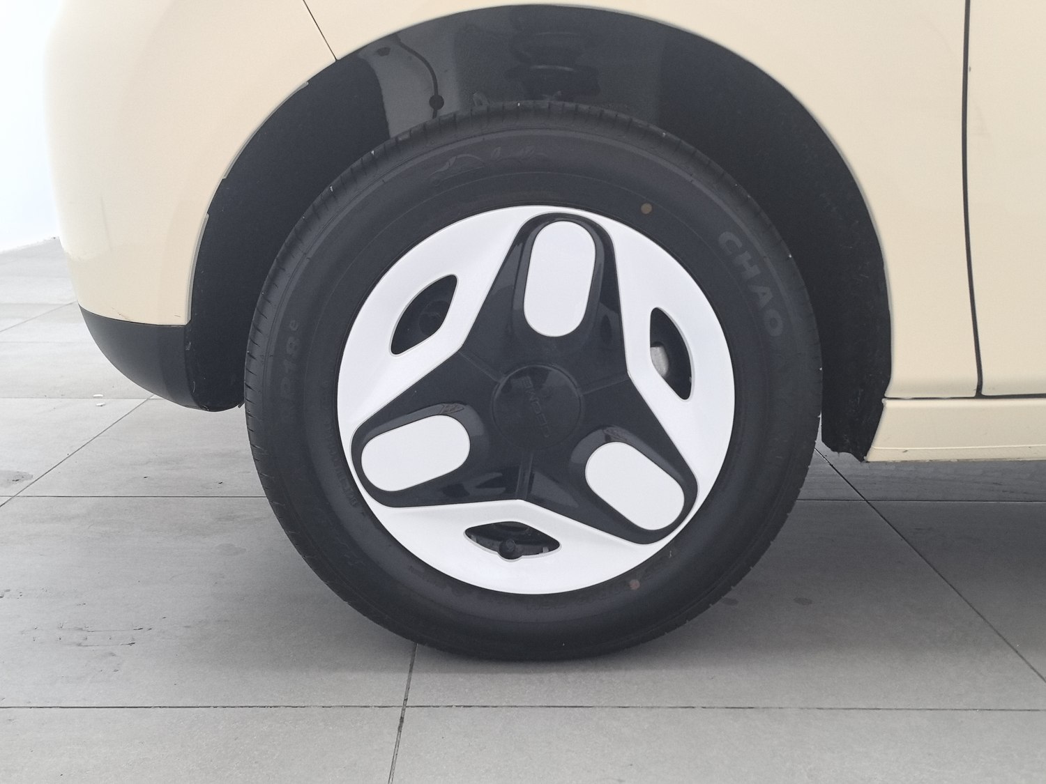 Used Geely Galaxy Panda 2025