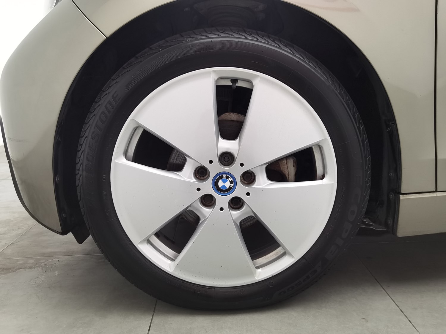 Used BMW i3 (Import) 2015