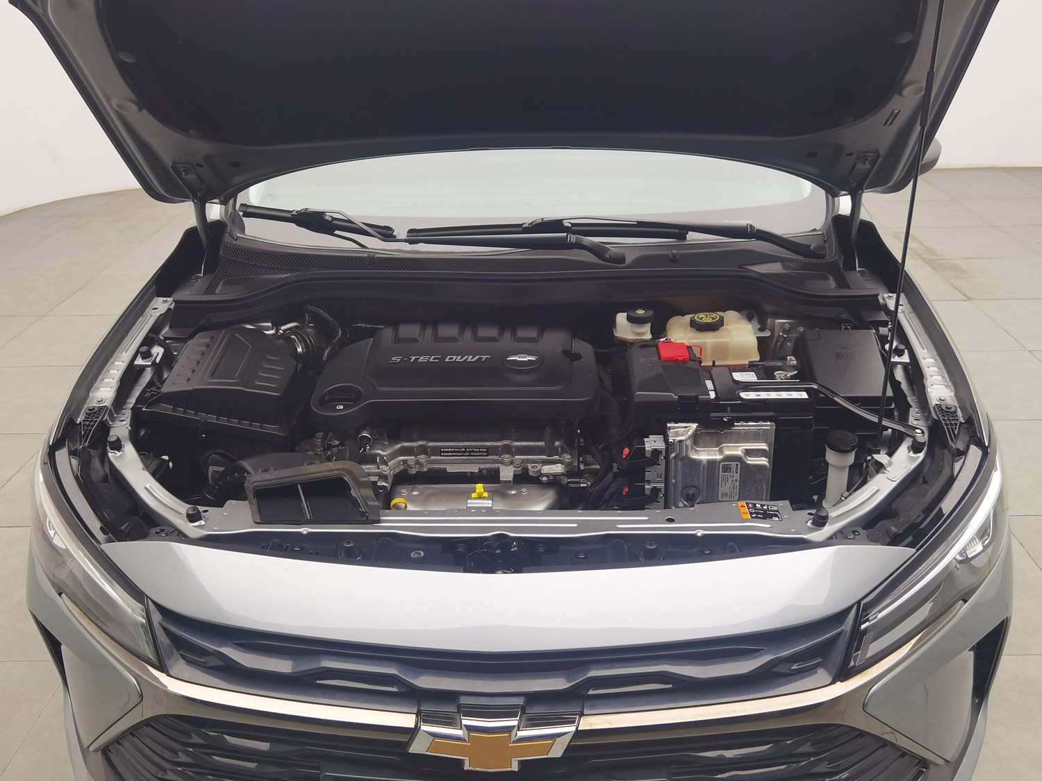 Used Chevrolet Monza 2023 1.5 AT