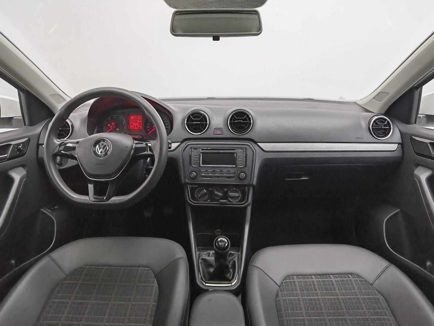 Used Volkswagen Jetta 2017 1.5 MT