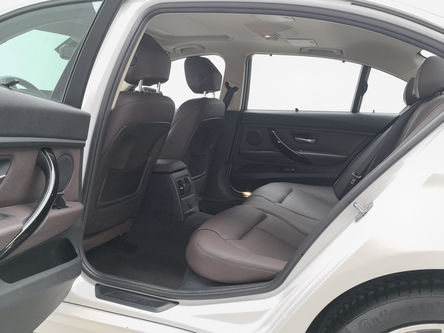 Used BMW THE3 2019 2.0 AT