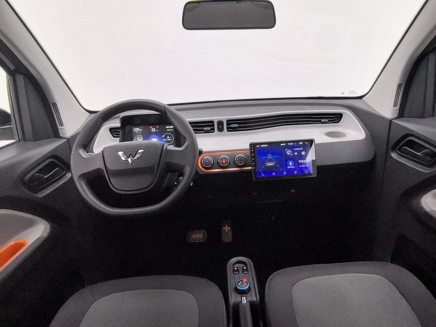 Used Wuling Hongguang MINIEV 2020