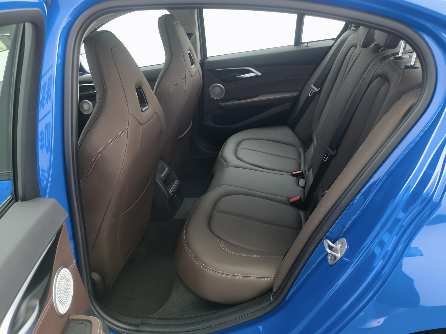 Used BMW THE1 2021 2.0 AT
