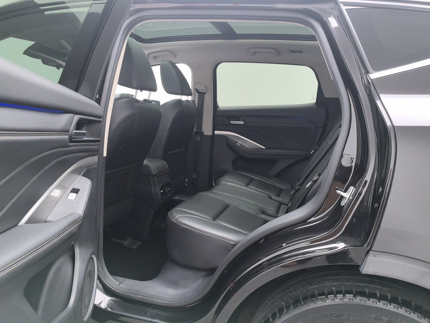 Used Wey VV6 2020 2.0 AT