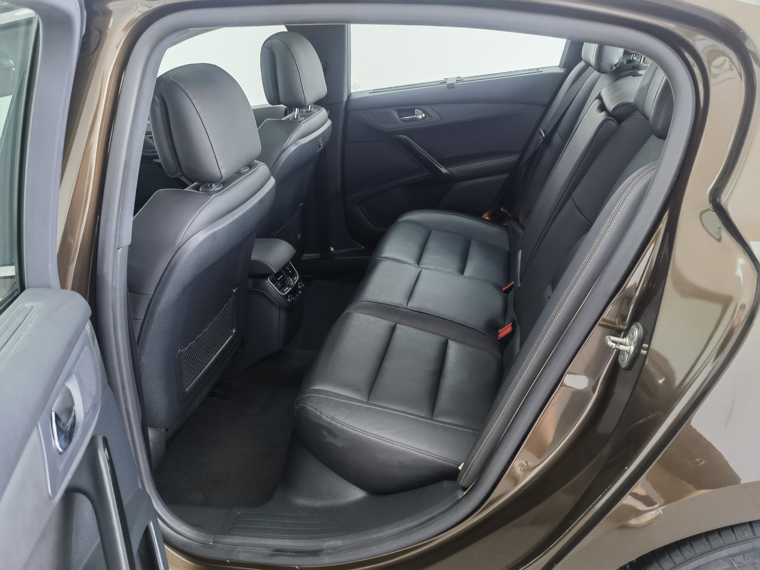 Used Peugeot 508 2015 1.8 AT