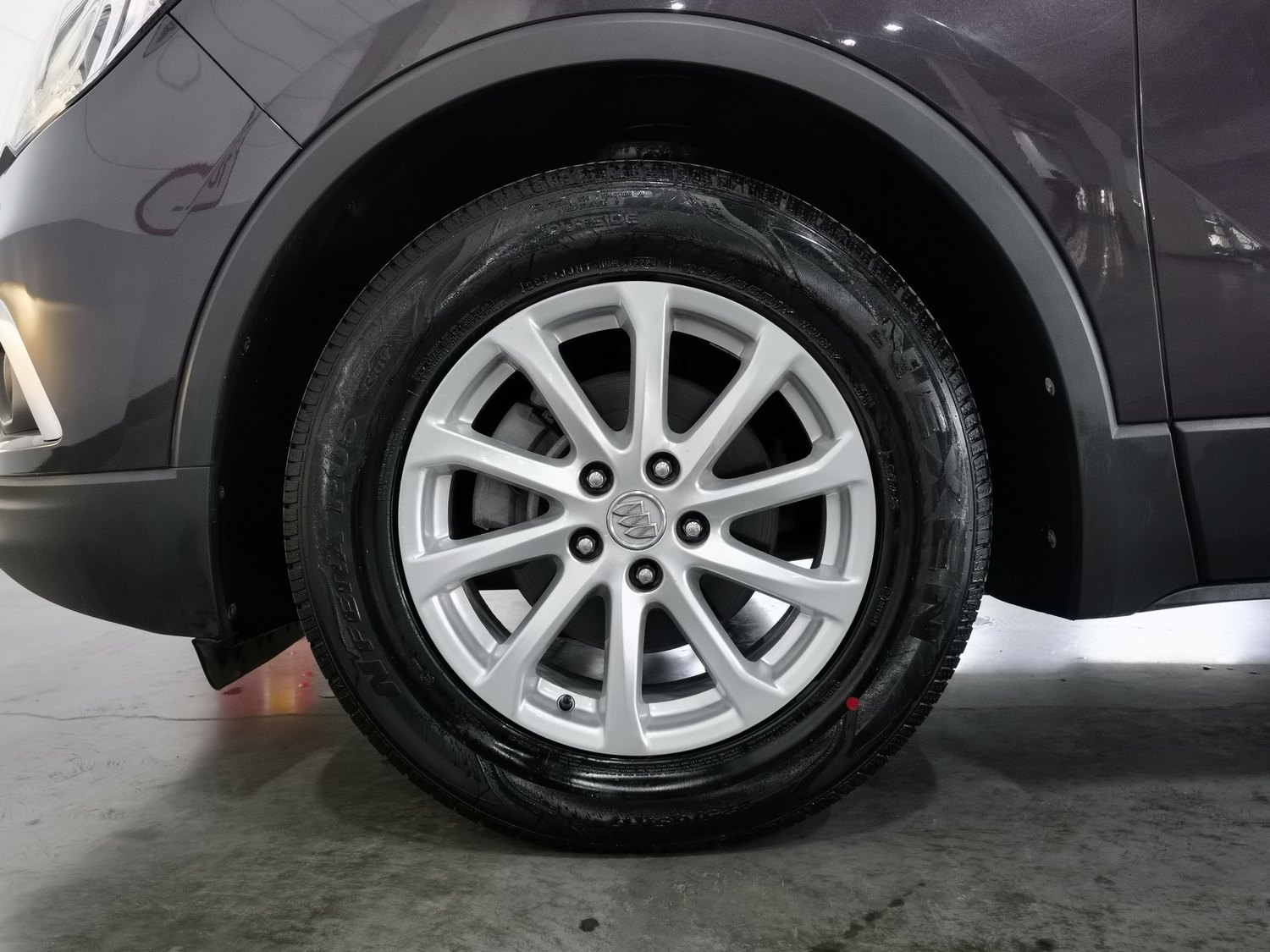 Used Buick Envision 2016 1.5 AT