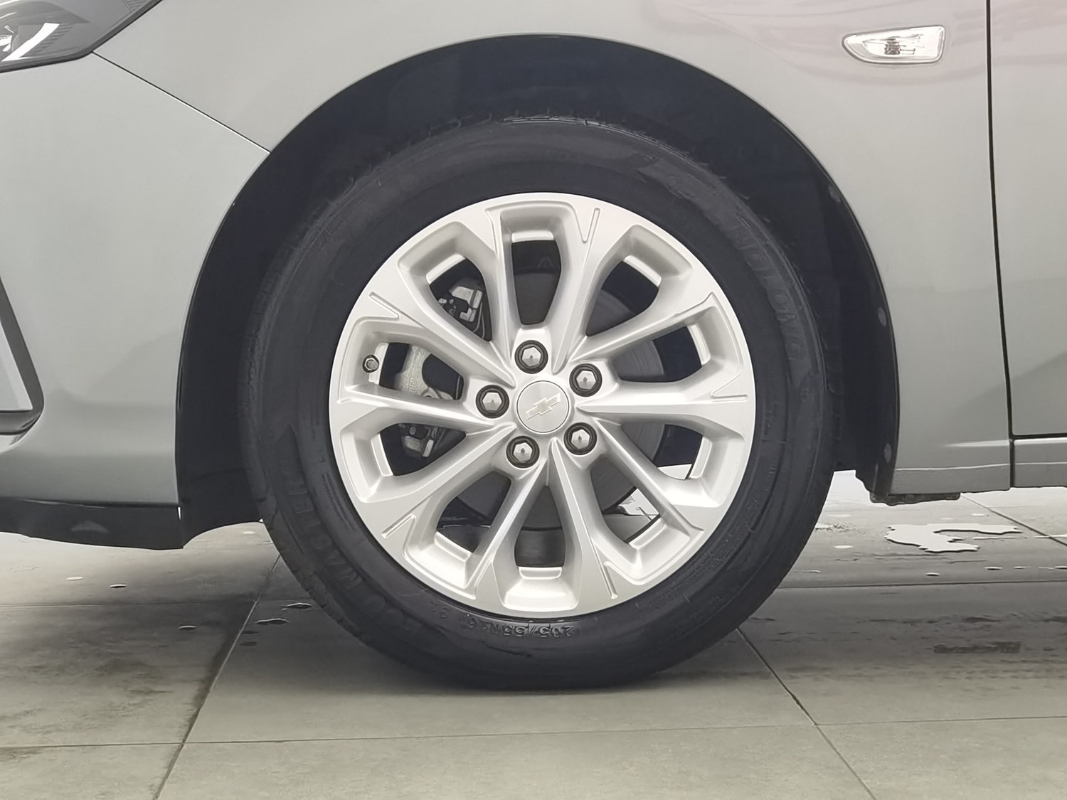 Used Chevrolet Monza 2023 1.5 AT