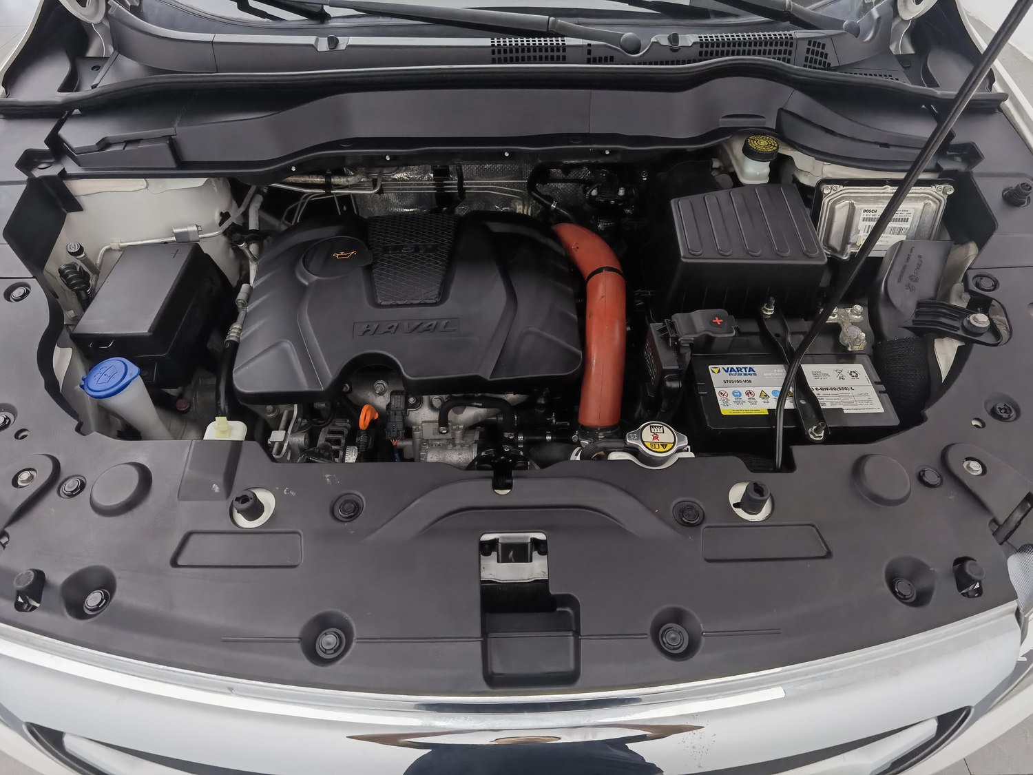 Used Haval H2 2017 1.5 MT