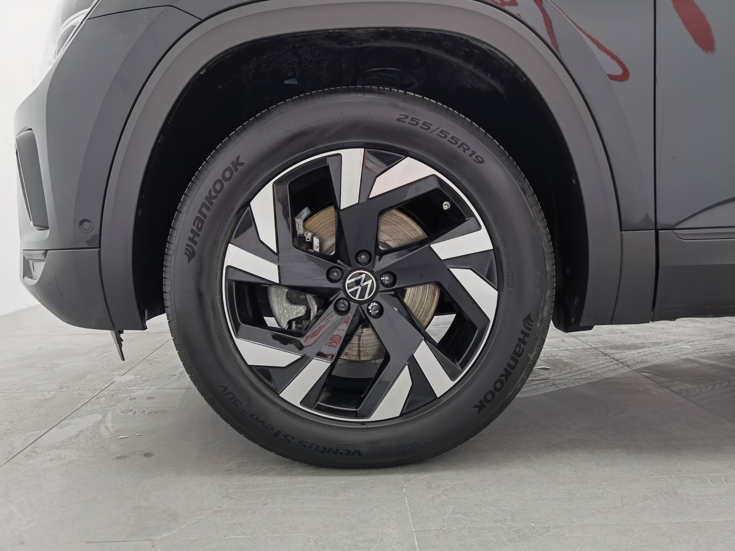 Used Volkswagen Teramont 2023 2.0 AT