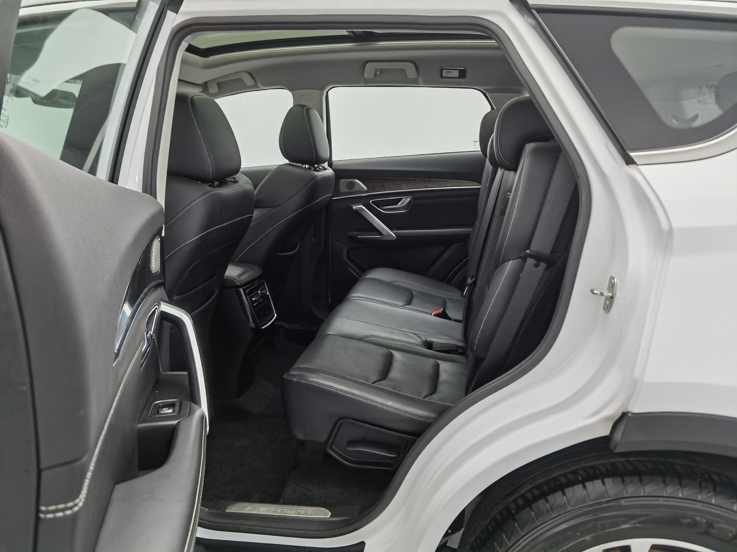 Used Jetour X70 PLUS 2021 1.6 AT