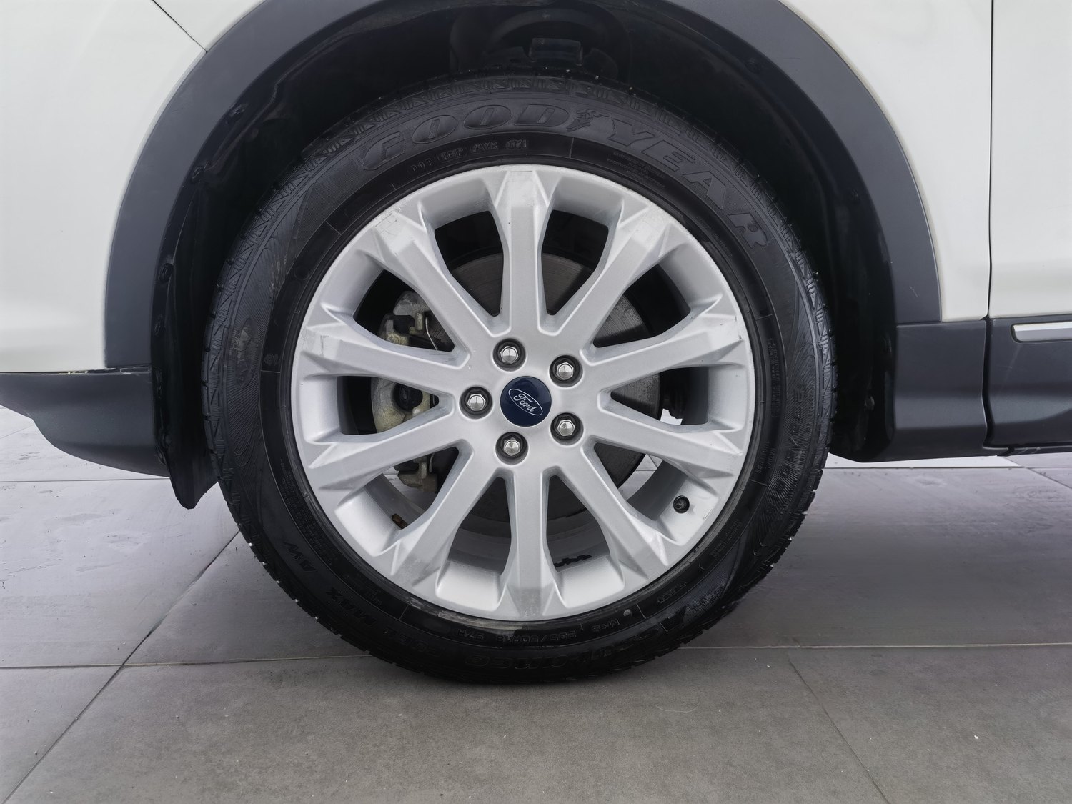 Used Ford Kuga 2015 1.5 AT