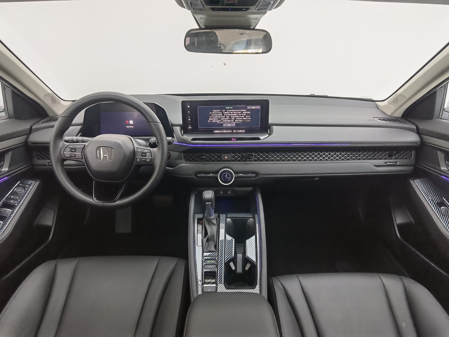 Used Honda Accord 2025 1.5 AT