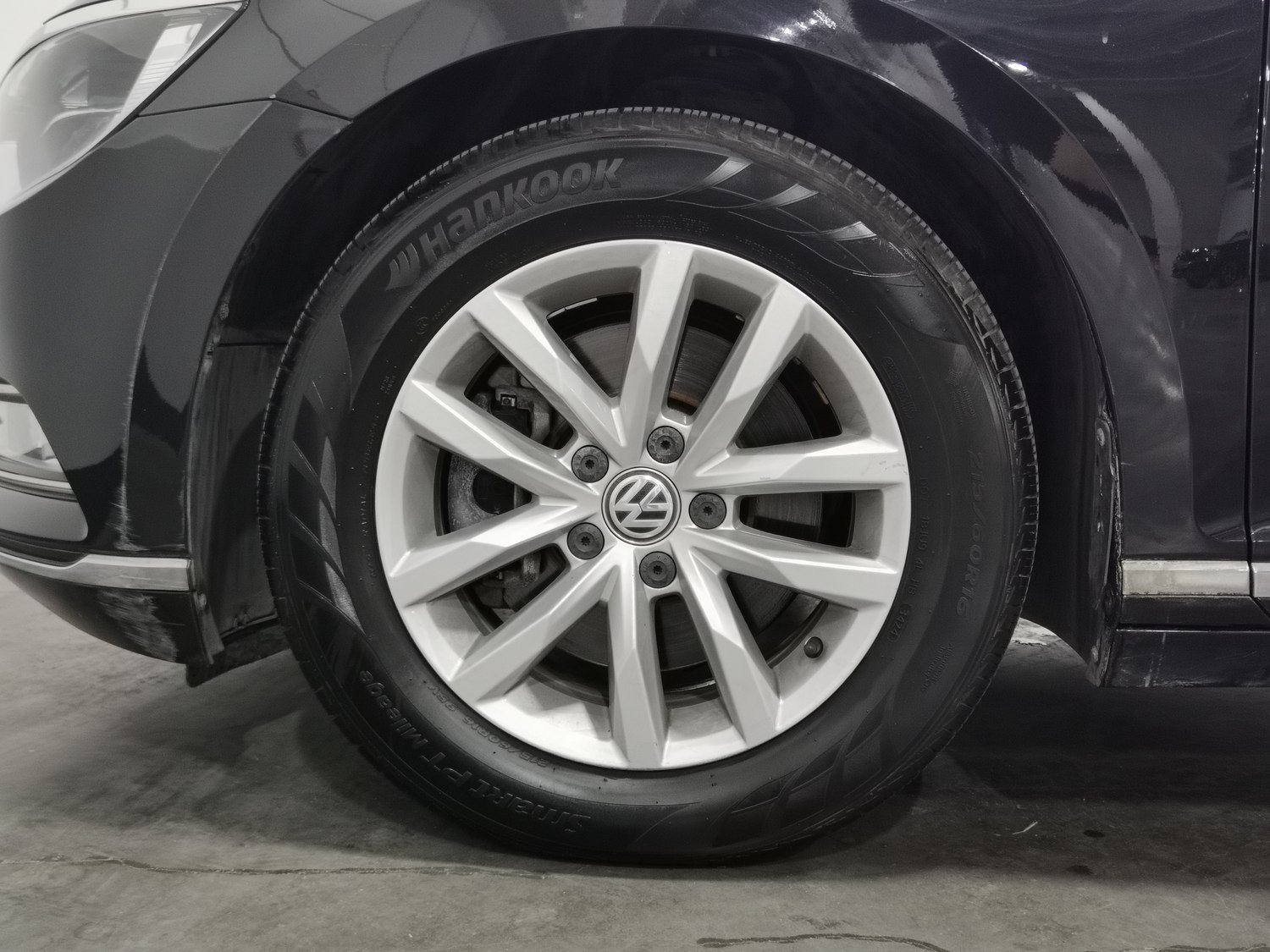 Used Volkswagen Magotan 2019 1.4 AT