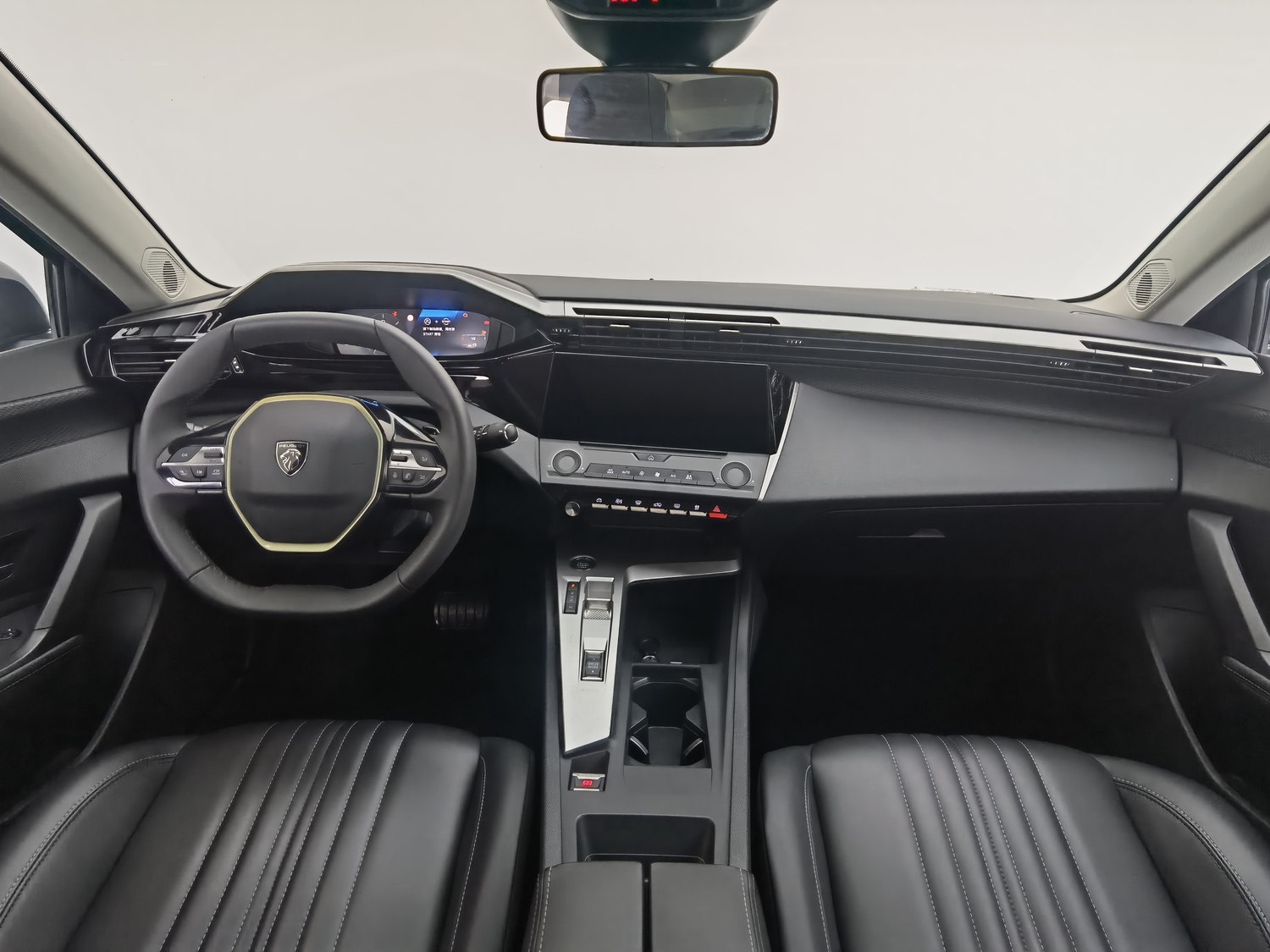 Used Peugeot 408X 2023 1.6 AT