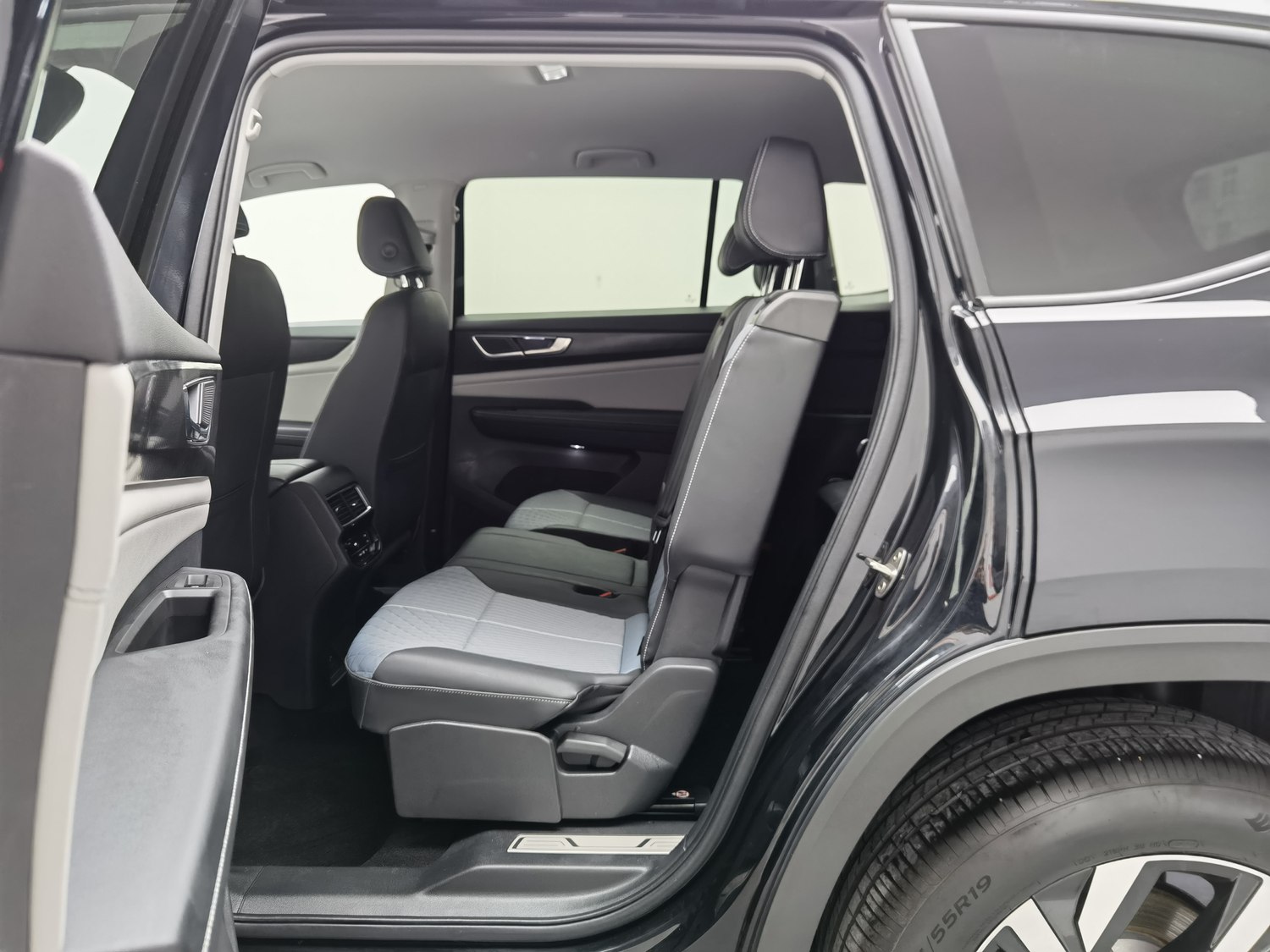 Used Volkswagen Teramont 2023 2.0 AT