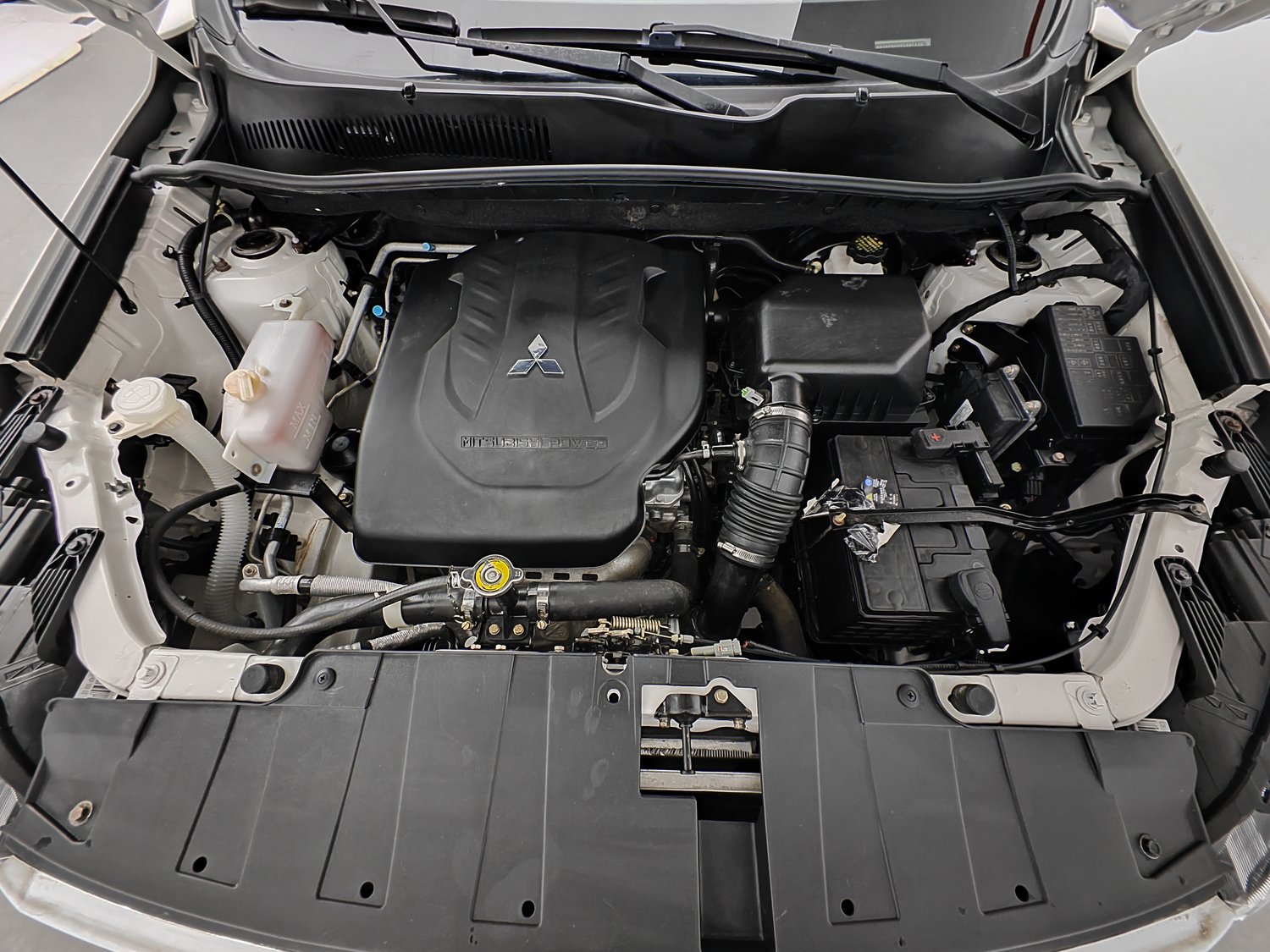 Used Leopaard CS10 2017 2.0 MT