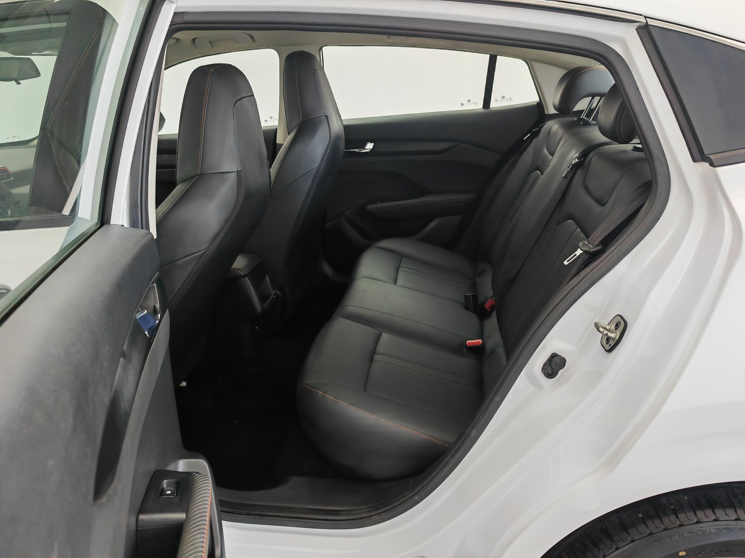 Used Dongfeng Aeolus Yixuan 2024 1.5 AT
