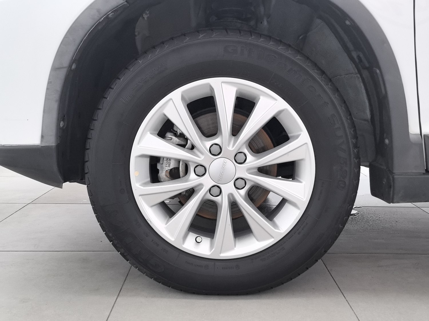 Used Haval H6 2021 1.5 AT