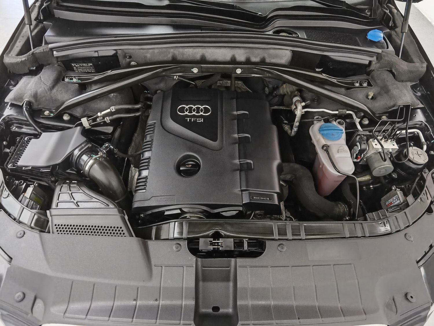 Used Audi Q5 2012 2.0 AT