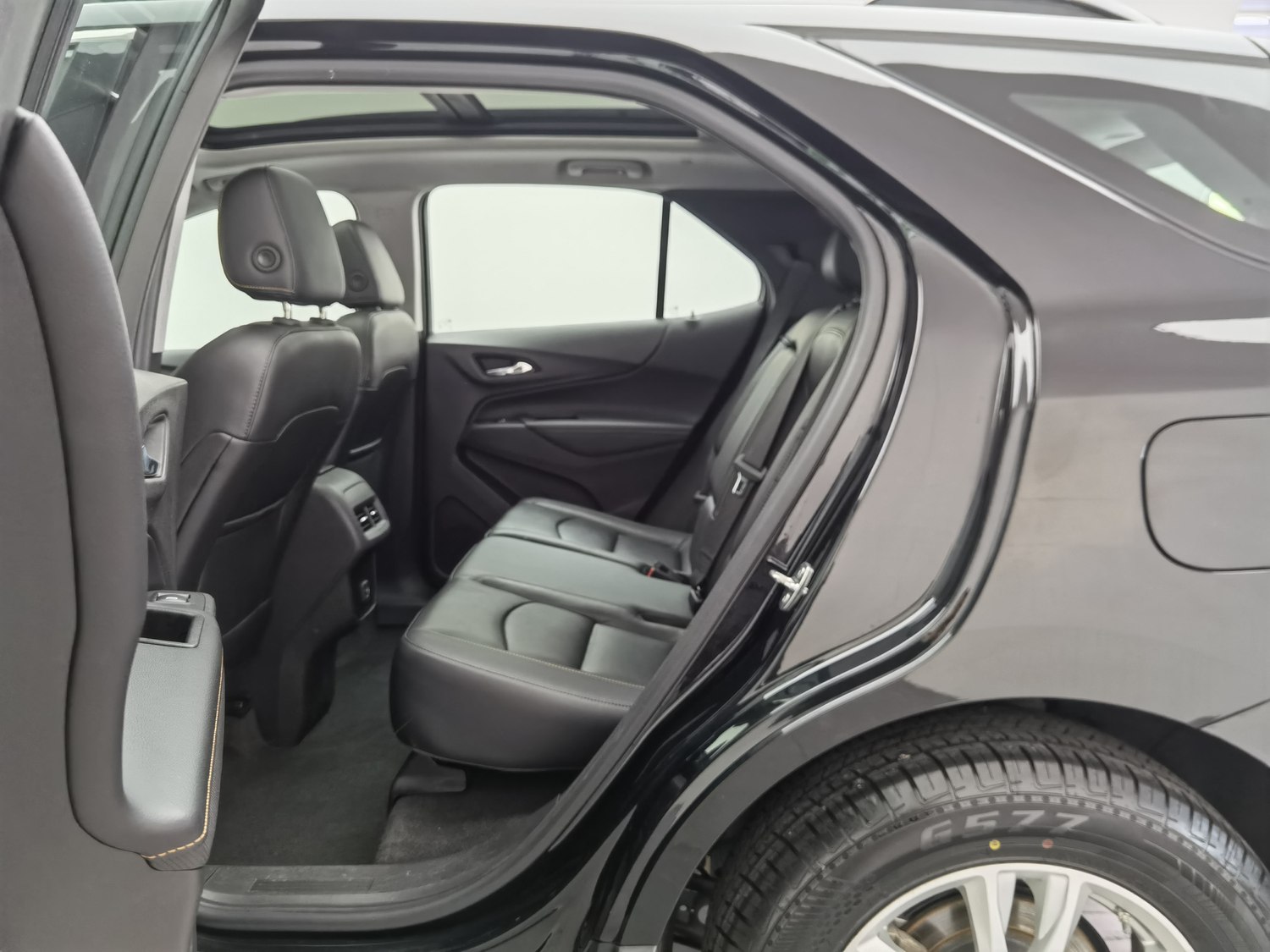 Used Chevrolet Equinox 2019 1.5 AT
