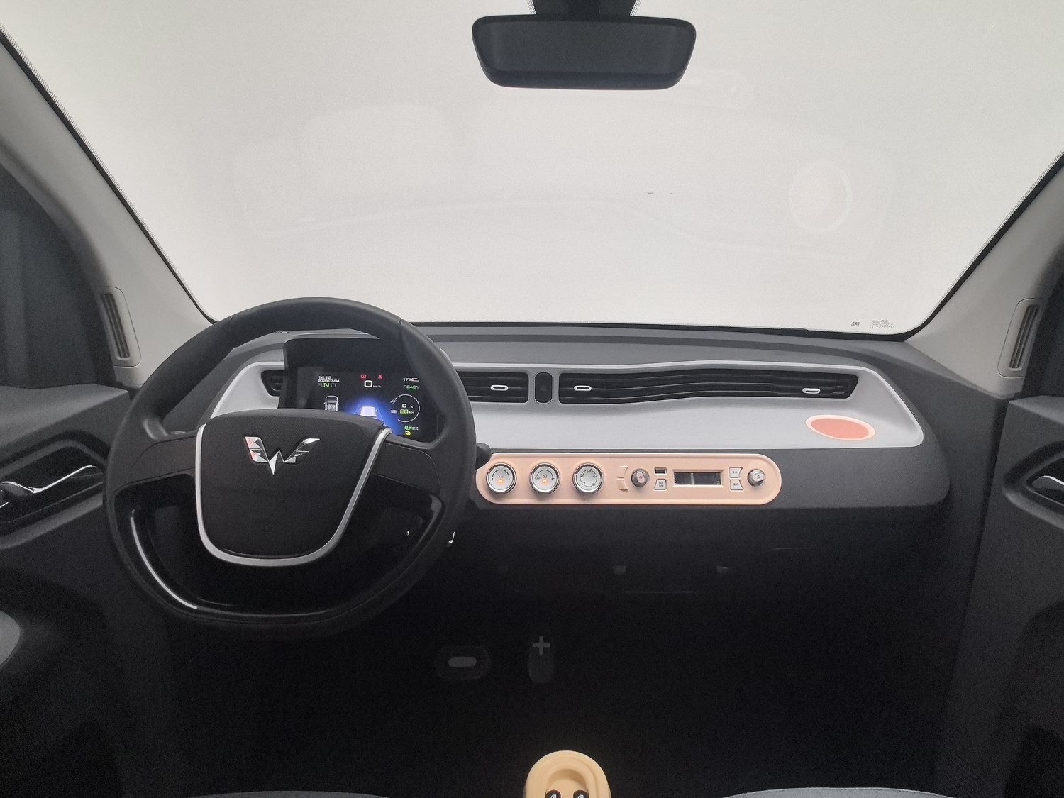 Used Wuling Hongguang MINIEV 2021