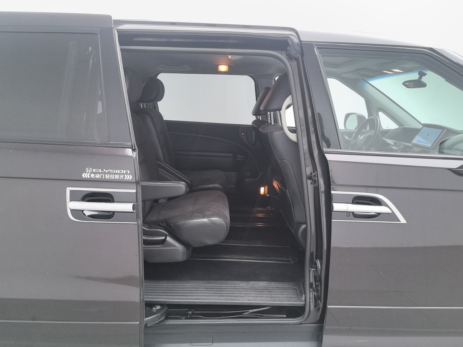 Used Honda Elysion 2012 2.4 AT