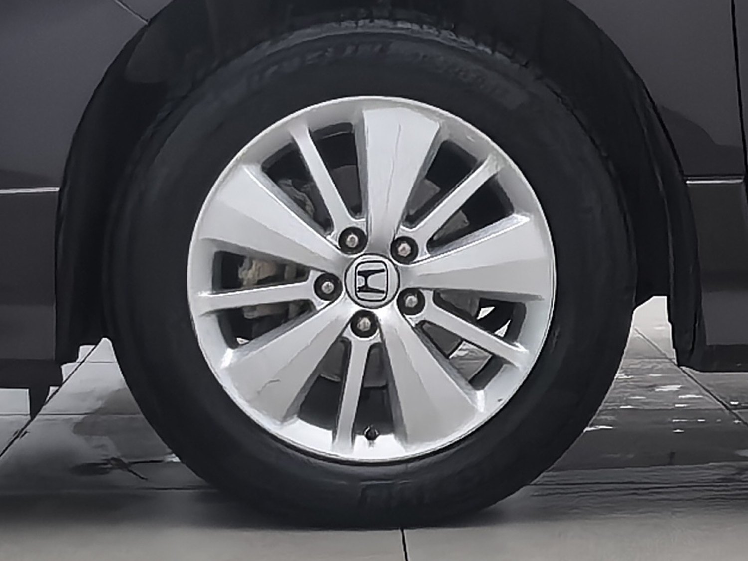 Used Honda Elysion 2012 2.4 AT